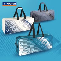 [구매대행] 빅터 배드민턴 가방 BR6617 숄더백 스포츠 휴대용 직사각형 가방 대용량