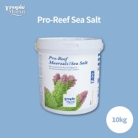 트로픽마린 프로 해수염 Tropic Marin Pro SeaSalt 10kg