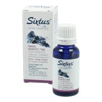 SIXTUS 식스투스 네일 프로텍션 손발톱 보호, 20ml