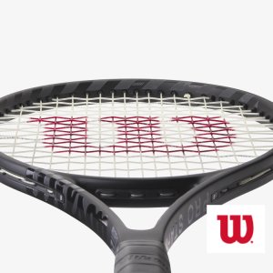 테니스 라켓 나이트 세션 프로 스태프 97 V13 [미국직배송] WR12020