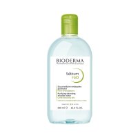 바이오더마 세비엄 H20 미셀라 클렌징워터 메이크업 리무버 500ml