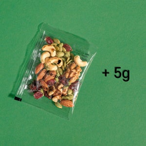 세척후 매일아침 구운 하루견과 믹스 30g 12봉지 매일 한줌 테스트