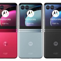 2023 모토로라 레이저 플러스 언락폰 2023 Motoloa Razr+ Plus Unlocked [미국정품]