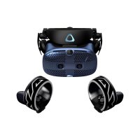 HTC 바이브 코스모스 VIVE Cosmos VR [미국정품,관부가세포함]