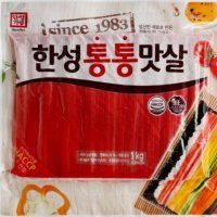 한성 통통 맛살1KG