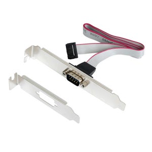 파워랜 시리얼 브라켓 1포트 50cm LP포함 PL-SB1P R