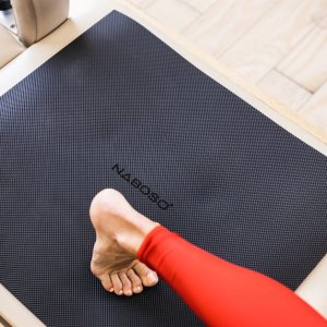 나보소 스탠딩 리포머 요가 매트 Naboso standing mat