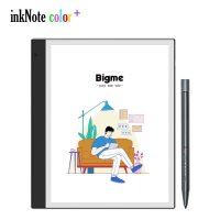 고급 스크린 BIGME 8 사무용 스캔 책 이리더 인치 듀얼 파일 코어 컬러 전자책 노트