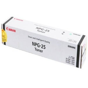 NPG-25 캐논정품 iR-3030,3230,2870,2830,728K