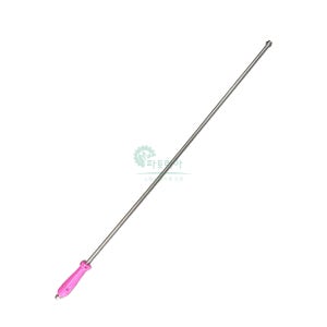 분무기 노즐대 스텐 900mm 농약 노즐 약대 약꼭지 분무기 살포