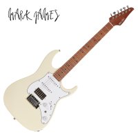 Mark James - Heritage DK350 / 마크제임스 일렉기타 (Vintage White)