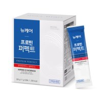 뉴케어 프로틴퍼펙트 11g x 30포