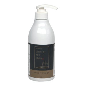 에코스킨 프리미엄 쌀겨 때비누 500ml