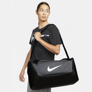 나이키 아카데미 팀 브라질리아 더플백 가방 S 스몰 DM3976