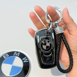라온맥스 고광택 TPU 차량 스마트키케이스 비엠더블유 BMW 차키케이스