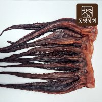 동명상회 조미오징어다리 망족 350g