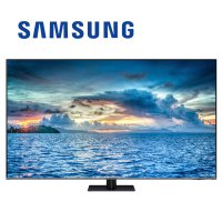 삼성전자 2023년 4K QLED KQ85QC70AFXKR 85인치 A