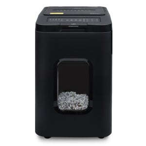 현대오피스 자동급지 문서세단기 PK-400AF 대용량 53L 대형 연속120분 파쇄기