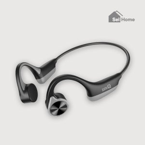 셀홈 오픈형 골전도 이어폰 - 블루투스 초경량 생활방수 운동용 런닝 자전거 스포츠 이어셋