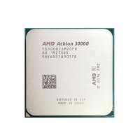 AMD 애슬론 3000G (레이븐 릿지) (벌크)