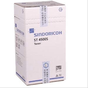 신도리코 ST4500S SF-5520 ST4500 ST5400 ST-4550