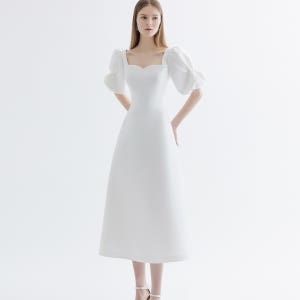 [대여] 실크드레스, 실크원피스 _ Lily 릴리