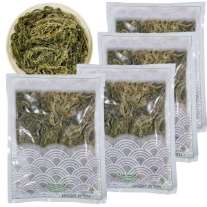 소금줄인 미역줄기 200g 300g 500g