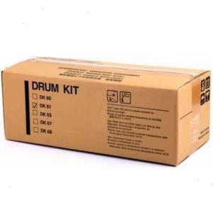 DK 61 정품드럼 4300드럼