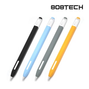 808 2세대 애플펜슬 풀 커버 보호 스킨 실리콘 케이스