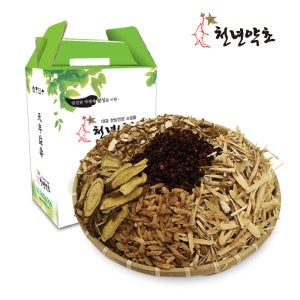 여름 건강차 생맥산차 즙 1박스 60개입(주문확인 후 당일제조)