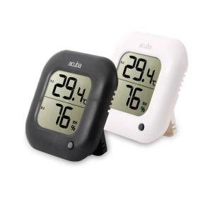 아쿠바 디지털 온습도계 CS-204