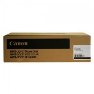 NPG-30/31 DRUM UNIT 캐논정품/블랙 iR-C4580i iR-C4580iG