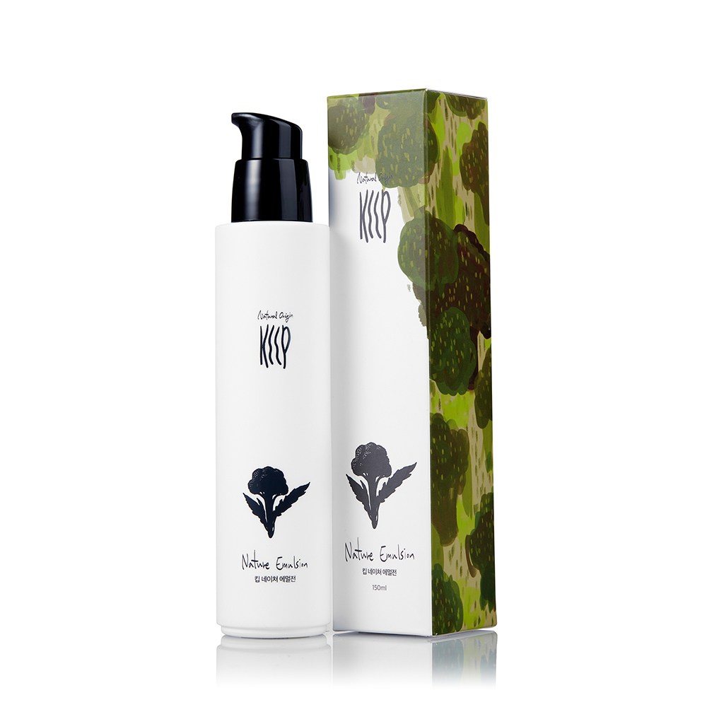 내피부엔킵네이쳐에멀젼