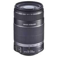 캐논 EF-S 55-250mm F4-5.6 IS 당일발송