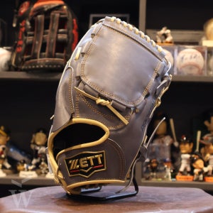 제트 2023 프로스테이터스 BPG-PRO 선수지급모델 투수글러브