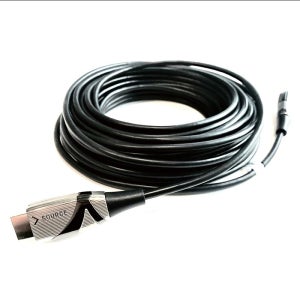 커넥트랩 HDMI2.0 4K 60Hz 광 옵티컬 케이블 액티브 저전력 비압축 COHI2