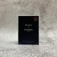 [CHANEL] 블루 드 샤넬 애프터 쉐이브 모이스춰라이저 90ml