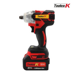 툴렉스코리아 전동드릴 TKWD-300N 충전 렌치드라이버