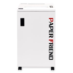 국산 A3 대형 문서세단기 PK-6310K 사무용 종이세절기 서류분쇄기