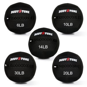 월볼 6파운드 - 30파운드 wall ball 크로스핏용품 홈트 헬스볼 메디슨볼 웨이트볼