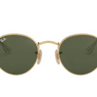 레이밴 3447 001 53 RAYBAN 메탈 선글라스