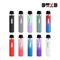 긱베이프 선더Q 전자담배 킷 블랙 GEEKVAPE SONDER Q