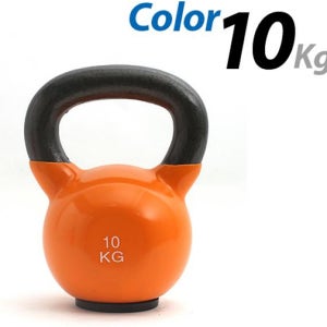 케틀벨 10kg