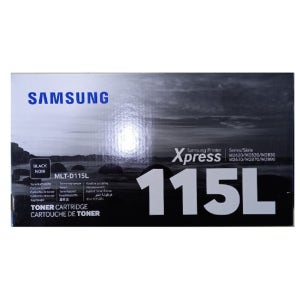 삼성정품토너 MLT-D115L D115 115L 115 SL- 2620 2820 2830 2670 2870 2880 M2620 M2820 M2830 M2670 M2870 M2880