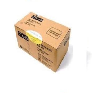 CTK-45 검정 청호(교세라)정품 CHP-4550/4550D/6750/6750D/6850/elaser7000/DP-1200/LBP-1241G/1442G/1443G