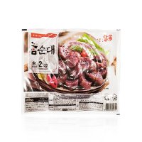 달솔 참순대 2kg