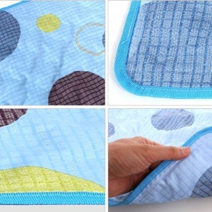 냉패드 패밀리침대쿨매트 냉풍매트 국산