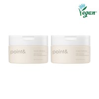 [SET] 포인트앤 딥멜팅 소이 클렌징 밤 90ml X 2