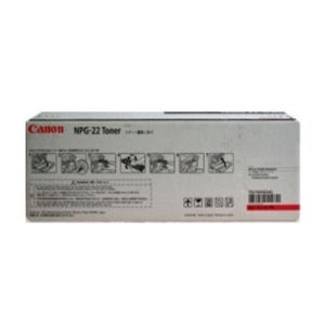 NPG-22M [정품토너/빨강] IR-C3200, 3200N, 2600N