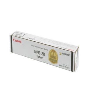 NPG-28 [정품토너/검정]iR-2016,2020,2020i,2022,2022i,2025,2025i,2030,2030i,2418L,2424L,301K,301Ki,311